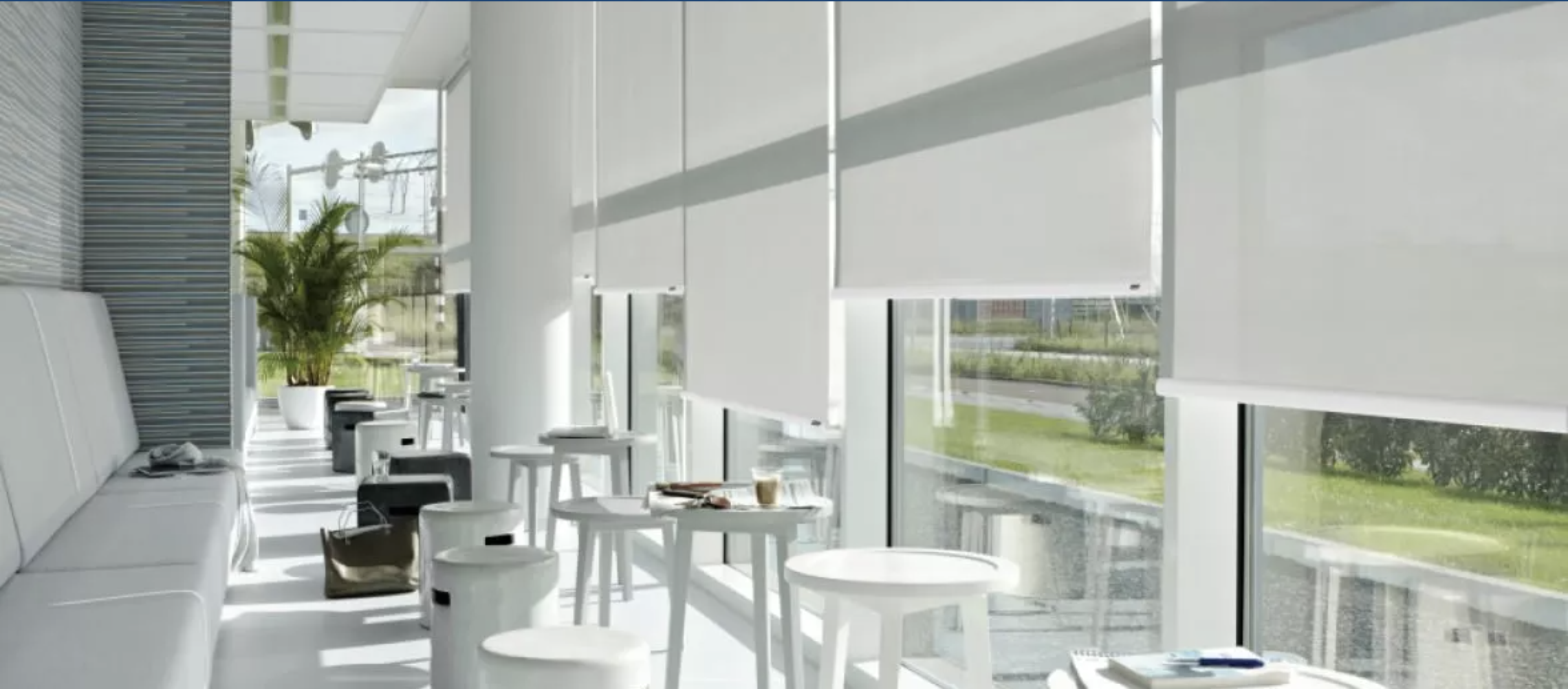 Roller Blinds